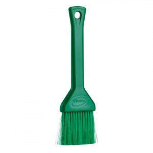 Vikan 5552502 Pastry Brush 50 mm Soft Green